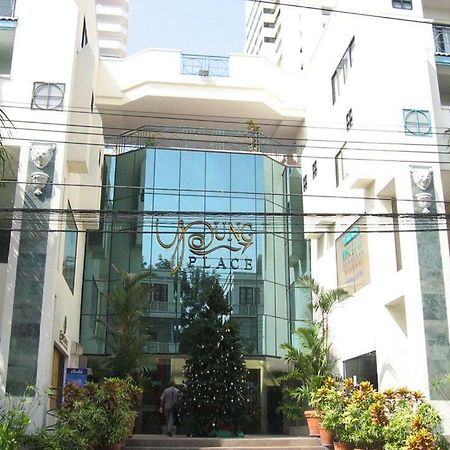 Young Place 曼谷 外观 照片